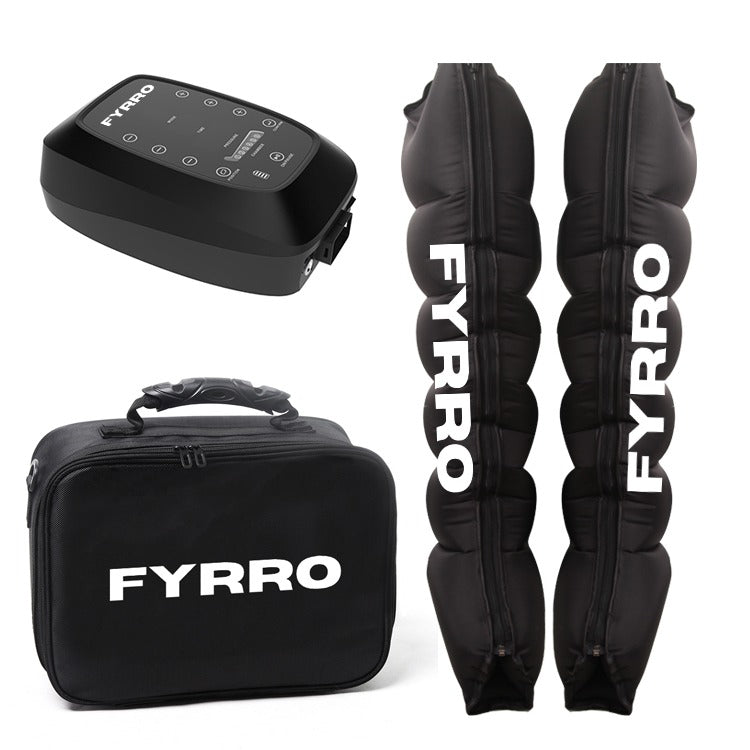 Fyrro Compression Boots