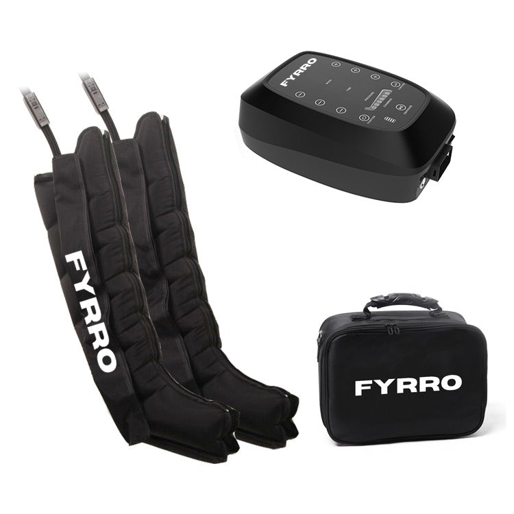 Fyrro Compression Boots