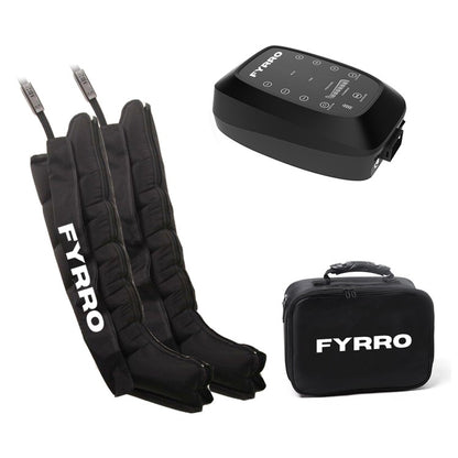 Fyrro Compression Boots