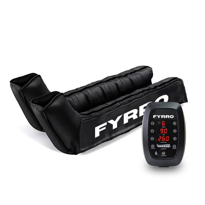 Fyrro Compression Boots