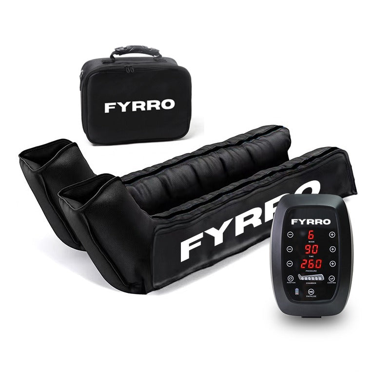 Fyrro Compression Boots