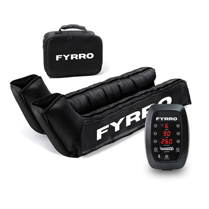 Fyrro Compression Boots